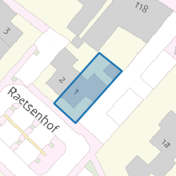 Perceel HHS00-C-3946