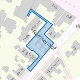 Perceel HHS00-C-3947