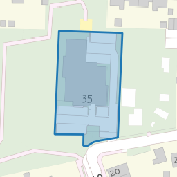 Perceel HHS00-C-3956