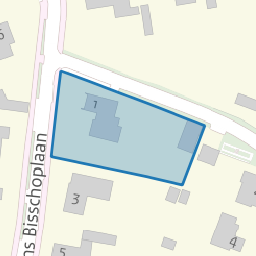 Perceel HHS00-C-3965