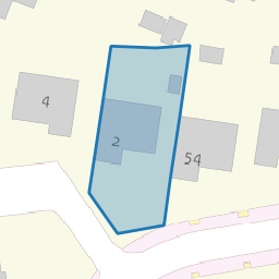 Perceel HHS00-C-3967