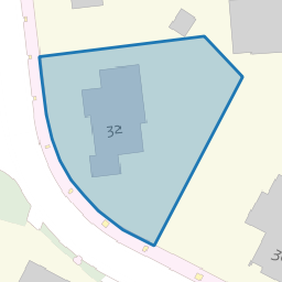 Perceel HHS00-C-3971