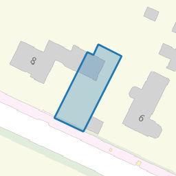 Perceel HHS00-C-3973