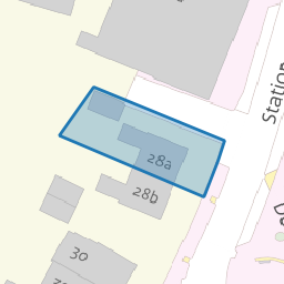 Perceel HHS00-C-3975