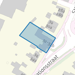 Perceel HHS00-C-3978