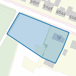 Perceel HHS00-C-3981