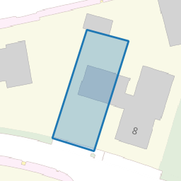 Perceel HHS00-C-3994