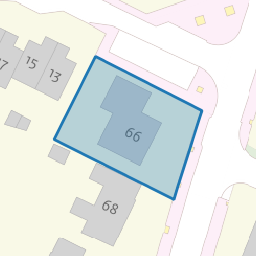 Perceel HHS00-C-3996