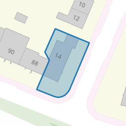 Perceel HHS00-C-3999