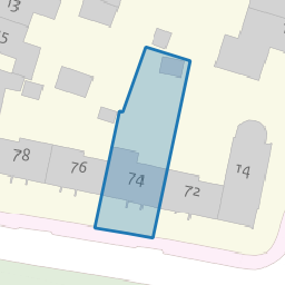 Perceel HHS00-C-4005