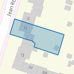 Perceel HHS00-C-4008