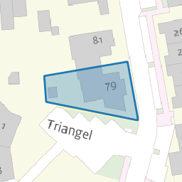 Perceel HHS00-C-4016