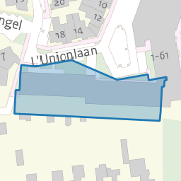 Perceel HHS00-C-4018