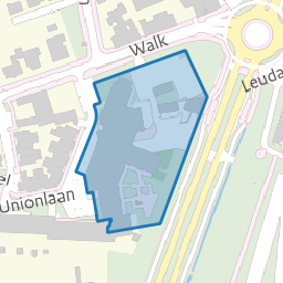 Perceel HHS00-C-4019