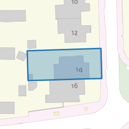 Perceel HHS00-C-4025