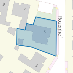 Perceel HHS00-C-4028