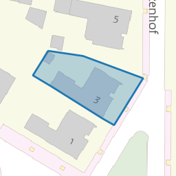 Perceel HHS00-C-4029