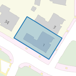 Perceel HHS00-C-4030