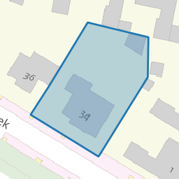 Perceel HHS00-C-4031