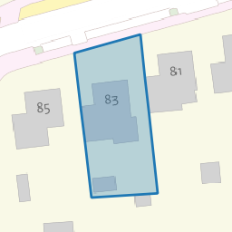 Perceel HHS00-C-4034