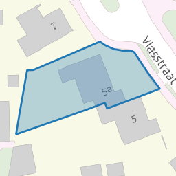 Perceel HHS00-C-4036