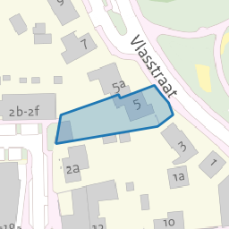 Perceel HHS00-C-4037