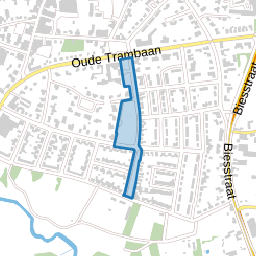 Perceel HHS00-C-4050