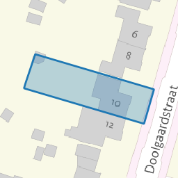 Perceel HHS00-C-4061