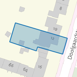 Perceel HHS00-C-4062