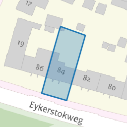 Perceel HHS00-C-4063