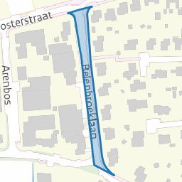 Perceel HHS00-C-4074