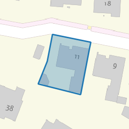 Perceel HHS00-C-4075