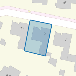 Perceel HHS00-C-4076