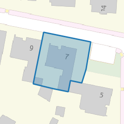 Perceel HHS00-C-4077