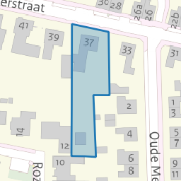 Perceel HHS00-C-4078