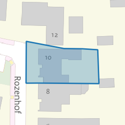 Perceel HHS00-C-4079