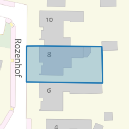 Perceel HHS00-C-4080