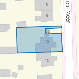 Perceel HHS00-C-4084