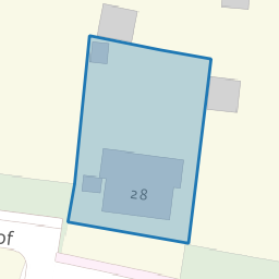 Perceel HHS00-C-4088