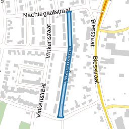 Perceel HHS00-C-4100