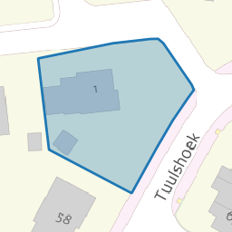 Perceel HHS00-C-4116