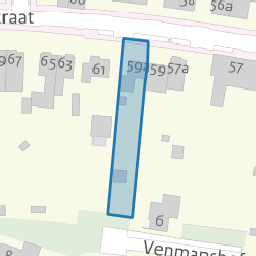 Perceel HHS00-C-4119