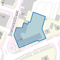 Perceel HHS00-C-4126