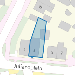 Perceel HHS00-C-4131