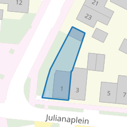 Perceel HHS00-C-4132