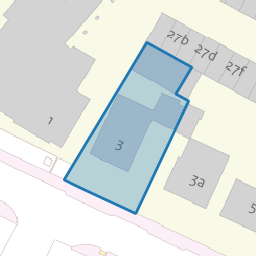 Perceel HHS00-C-4143