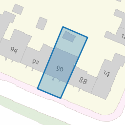 Perceel HHS00-C-4144