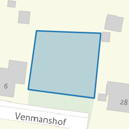 Perceel HHS00-C-4152