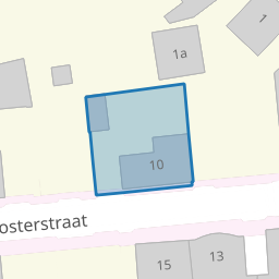 Perceel HHS00-C-4155