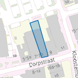 Perceel HHS00-C-4159